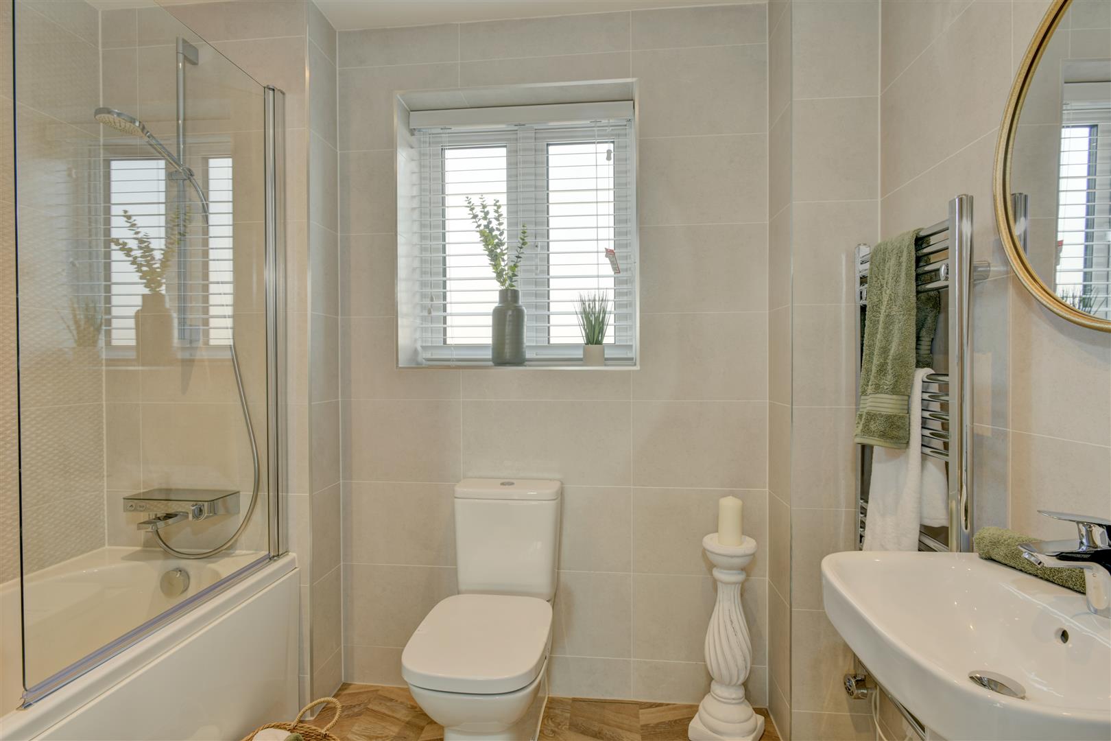 Higher Trewhiddle, St Austell photo - 3